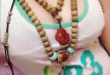 文玩是信仰还是装饰?一串手串背后的精神价值_文玩苑