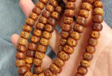 星月菩提保养全攻略:掌握5大技巧,助你延长手串的使用寿命_文玩苑